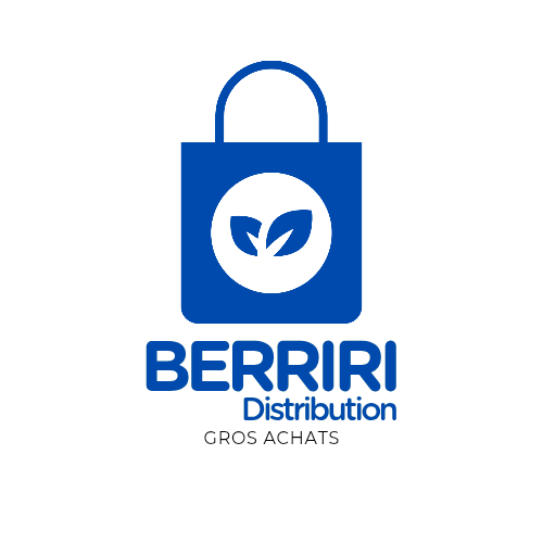 Logo de Berriri Distribution