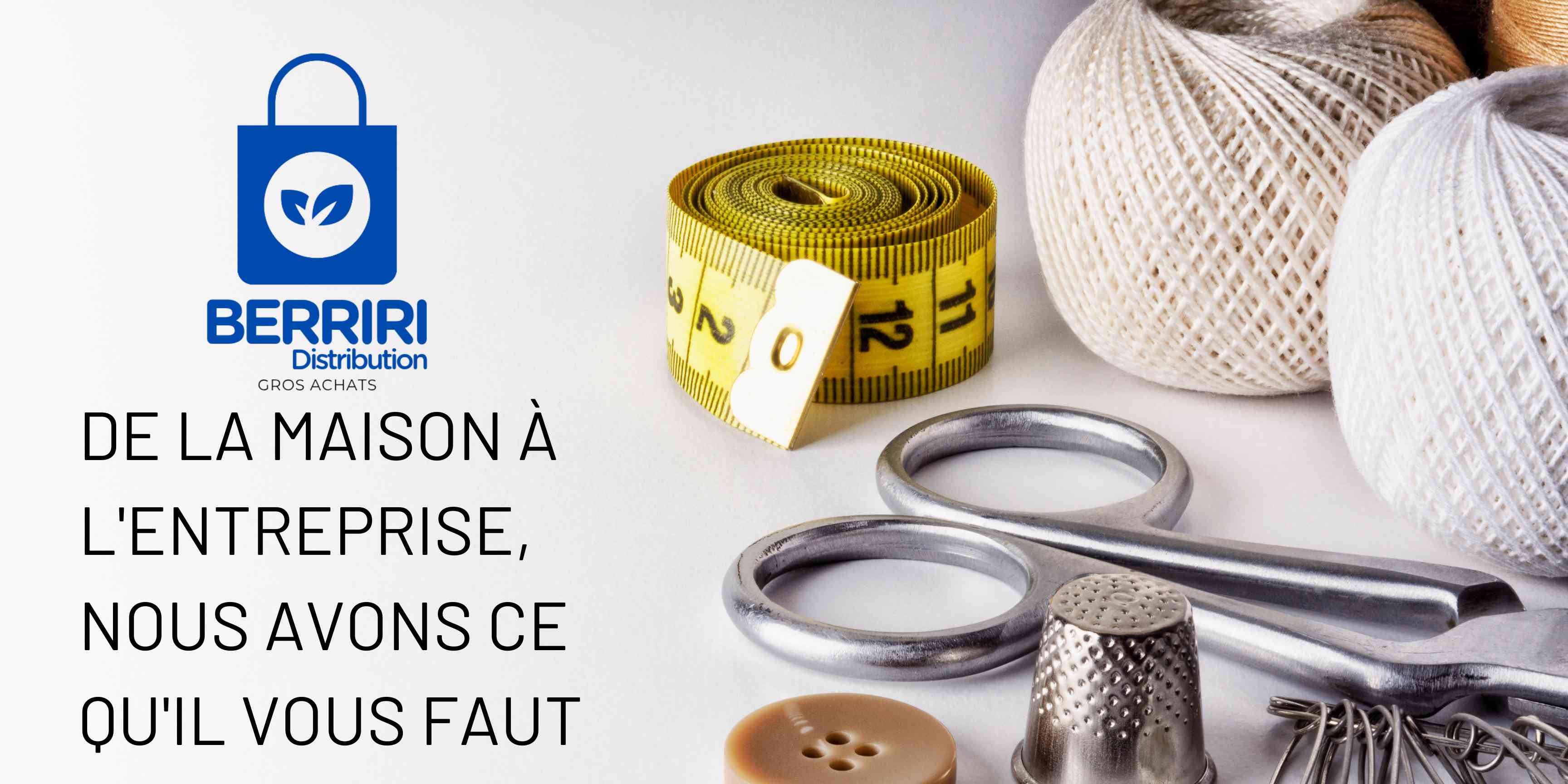 Nouveaux produits d'emballage